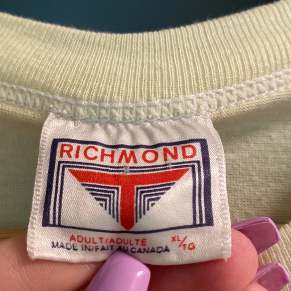 Cool vintage tee - Picture 3 of 6